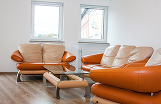 1 Apartamenty Gliwice