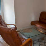 Apartament na doby Gliwice – salon Standard